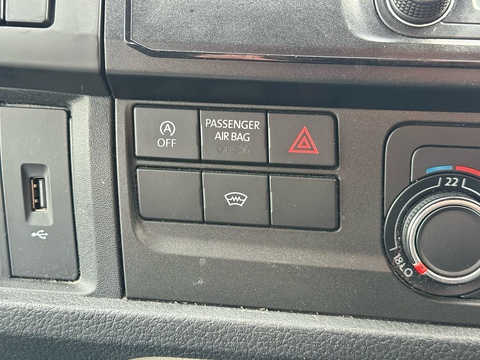 2.0 BiTDI T28 BlueMotion Tech Highline Panel Van 5dr Diesel Manual FWD SWB Euro 5 (s/s) (180 ps)