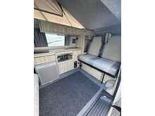 Volkswagen Transporter T5 Campervan 2.0 TDI T28