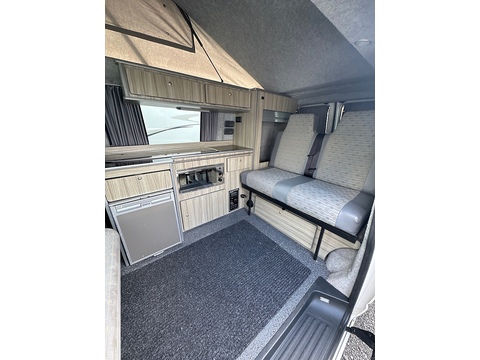 2.0 TDI T28 Panel Van 2.0 Manual Diesel