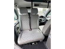 Volkswagen Transporter T5 Campervan 2.0 TDI T28