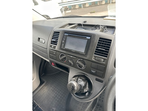 2.0 TDI T28 Panel Van 2.0 Manual Diesel