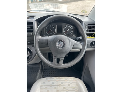 2.0 TDI T28 Panel Van 2.0 Manual Diesel