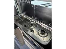 Volkswagen Transporter T5 Campervan 2.0 TDI T28