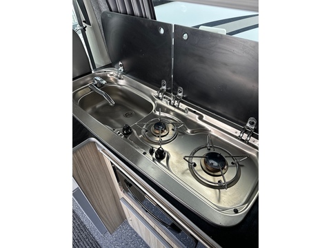 2.0 TDI T28 Panel Van 2.0 Manual Diesel