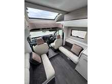 Bailey Alora 69-4I Ford Transit 2.0 TDCI