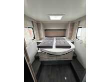 Bailey Alora 69-4I Ford Transit 2.0 TDCI