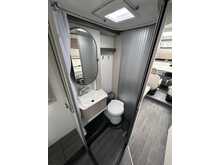 Bailey Alora 69-4I Ford Transit 2.0 TDCI