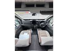 Bailey Alora 69-4I Ford Transit 2.0 TDCI