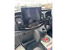 Bailey Alora 69-4I Ford Transit 2.0 TDCI