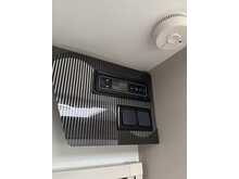 Bailey Alora 69-4I Ford Transit 2.0 TDCI