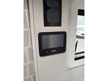 Bailey Alora 69-4I Ford Transit 2.0 TDCI