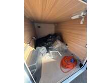 Dethleffs Globebus T006 GT Fiat Ducato 2.3 130 Multijet