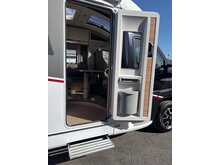 Dethleffs Globebus T006 GT Fiat Ducato 2.3 130 Multijet