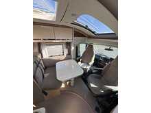 Dethleffs Globebus T006 GT Fiat Ducato 2.3 130 Multijet