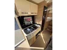 Dethleffs Globebus T006 GT Fiat Ducato 2.3 130 Multijet