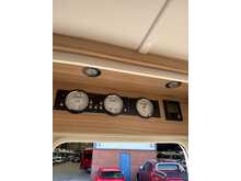 Dethleffs Globebus T006 GT Fiat Ducato 2.3 130 Multijet