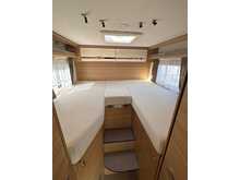 Dethleffs Globebus T006 GT Fiat Ducato 2.3 130 Multijet