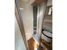 Dethleffs Globebus T006 GT Fiat Ducato 2.3 130 Multijet