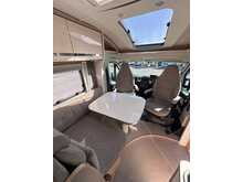 Dethleffs Globebus T006 GT Fiat Ducato 2.3 130 Multijet