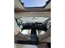 Dethleffs Globebus T006 GT Fiat Ducato 2.3 130 Multijet