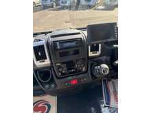 Dethleffs Globebus T006 GT Fiat Ducato 2.3 130 Multijet