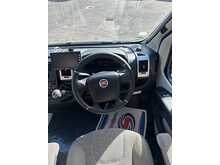 Dethleffs Globebus T006 GT Fiat Ducato 2.3 130 Multijet