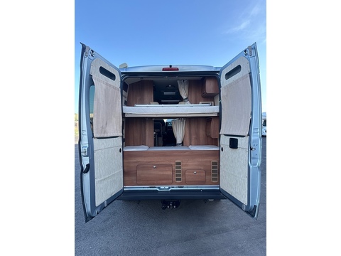 Peugeot Boxer 2.2 HDi 335