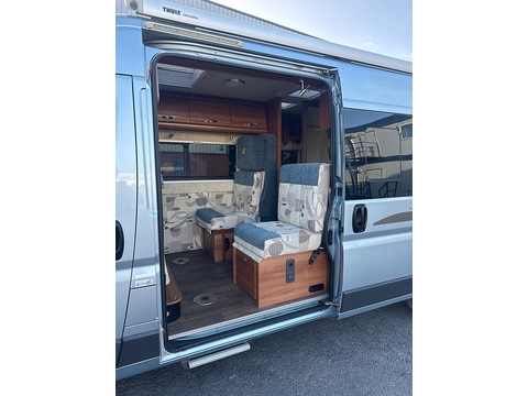 Peugeot Boxer 2.2 HDi 335