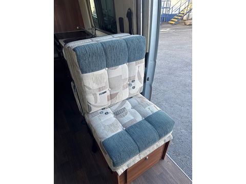Peugeot Boxer 2.2 HDi 335
