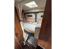 Auto-Sleepers Windrush Peugeot Boxer 2.2 HDi 335