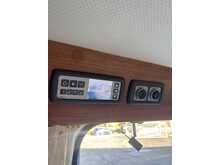 Auto-Sleepers Windrush Peugeot Boxer 2.2 HDi 335