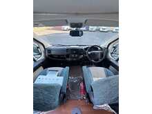 Auto-Sleepers Windrush Peugeot Boxer 2.2 HDi 335