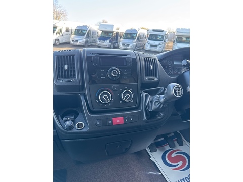Peugeot Boxer 2.2 HDi 335