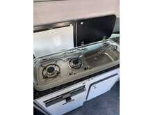 2014 Peugeot Expert Tepee 2.0 HDi Mini Campers Conversion 