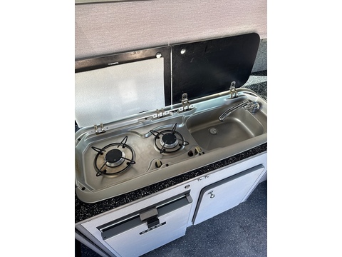 2.0 HDi Tepee Comfort Combi Van 4dr Diesel Manual L1 (179 g/km, 98 bhp)