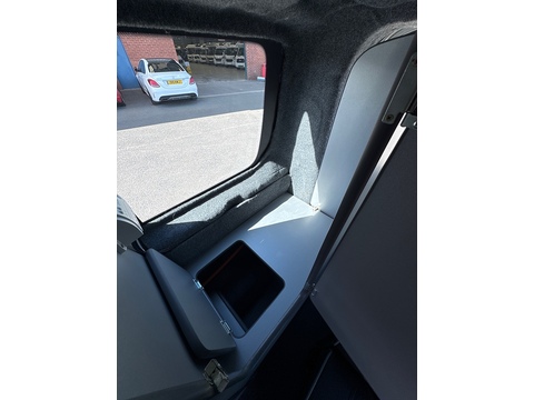 2.0 HDi Tepee Comfort Combi Van 4dr Diesel Manual L1 (179 g/km, 98 bhp)