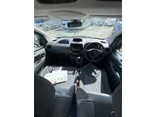 2014 Peugeot Expert Tepee 2.0 HDi Mini Campers Conversion 
