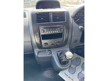 2014 Peugeot Expert Tepee 2.0 HDi Mini Campers Conversion 