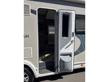 Chausson Titanium 640 Ford Transit 2.0 TDCI 170 AUTO