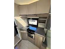 Chausson Titanium 640 Ford Transit 2.0 TDCI 170 AUTO