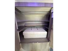 Chausson Titanium 640 Ford Transit 2.0 TDCI 170 AUTO
