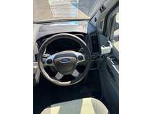 Chausson Titanium 640 Ford Transit 2.0 TDCI 170 AUTO