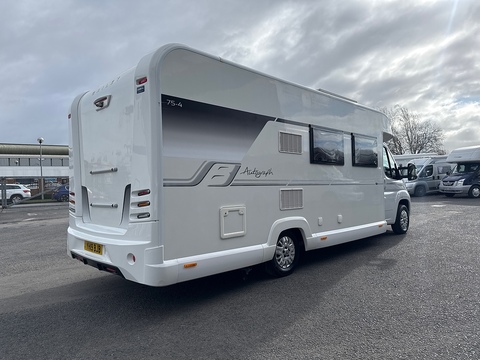 Peugeot Boxer 2.0 HDi