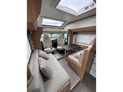 Peugeot Boxer 2.0 HDi