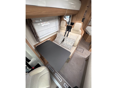 Peugeot Boxer 2.0 HDi