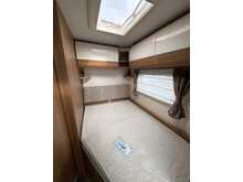 Bailey Autograph 75-4 Peugeot Boxer 2.0 HDi 