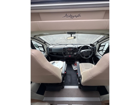 Peugeot Boxer 2.0 HDi