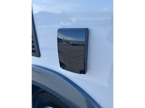 Fiat Ducato 2.2 Multijet Coach Built 2200 Manual Diesel