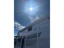 Roller Team T-Line 590 Fiat Ducato 2.2 Multijet