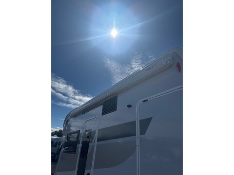 Fiat Ducato 2.2 Multijet Coach Built 2200 Manual Diesel